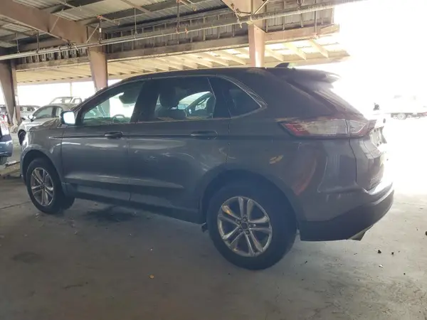 2FMPK4J93GBC68221 2016 FORD EDGE - Image 2