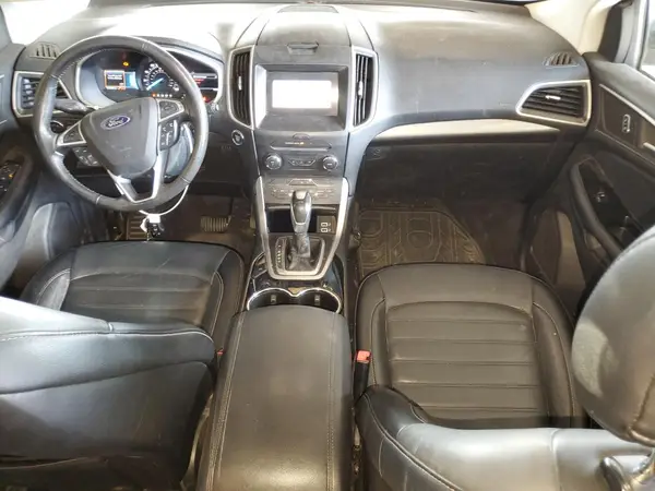 2FMPK4J93GBC68221 2016 FORD EDGE - Image 8