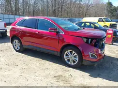 2FMPK4J93HBB02203 2017 FORD EDGE