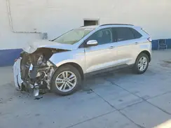 2FMPK4J93HBB04498 2017 FORD EDGE
