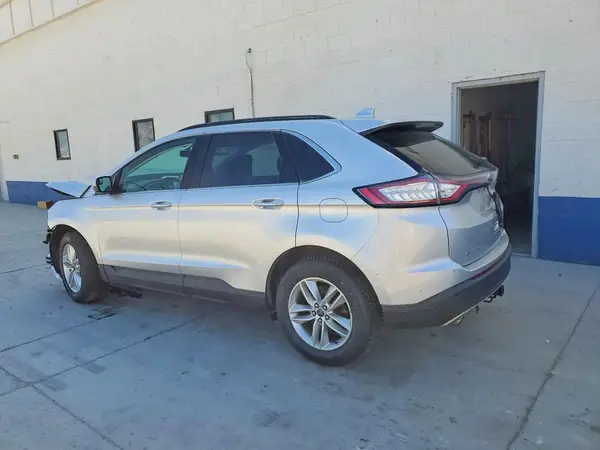 2FMPK4J93HBB04498 2017 FORD EDGE - Image 2