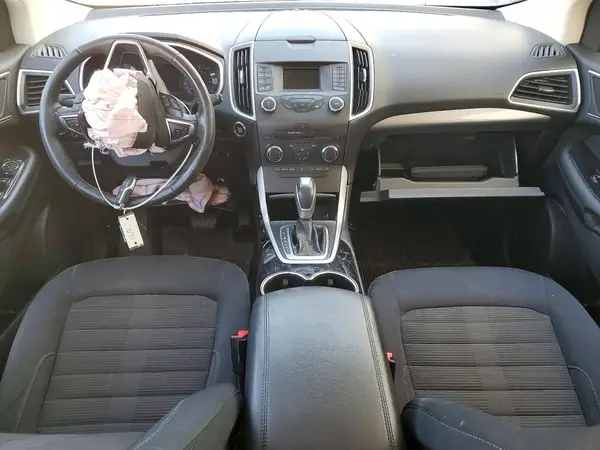 2FMPK4J93HBB04498 2017 FORD EDGE - Image 8