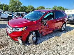 2FMPK4J93HBB09510 2017 FORD EDGE