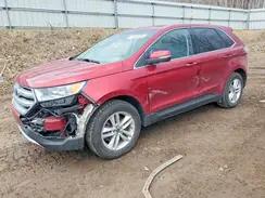2FMPK4J93HBB10155 2017 FORD EDGE