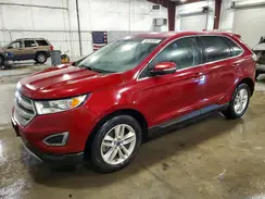 2FMPK4J93HBB11032 2017 FORD EDGE