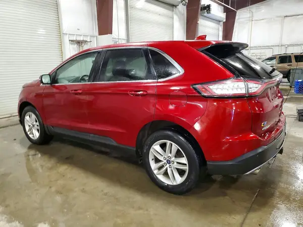 2FMPK4J93HBB11032 2017 FORD EDGE - Image 2