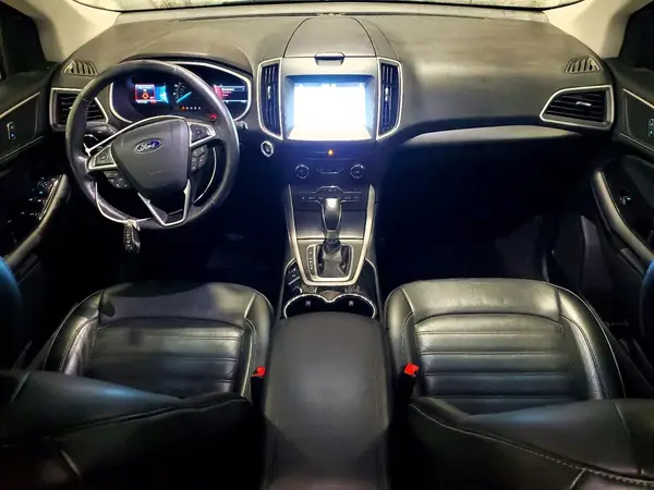 2FMPK4J93HBB11032 2017 FORD EDGE - Image 8
