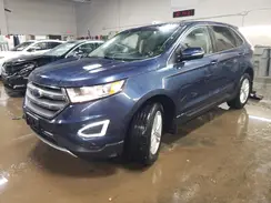 2FMPK4J93HBB15162 2017 FORD EDGE
