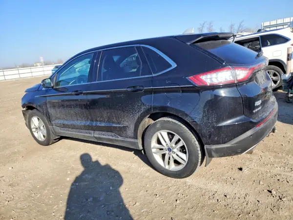 2FMPK4J93HBB15291 2017 FORD EDGE - Image 2