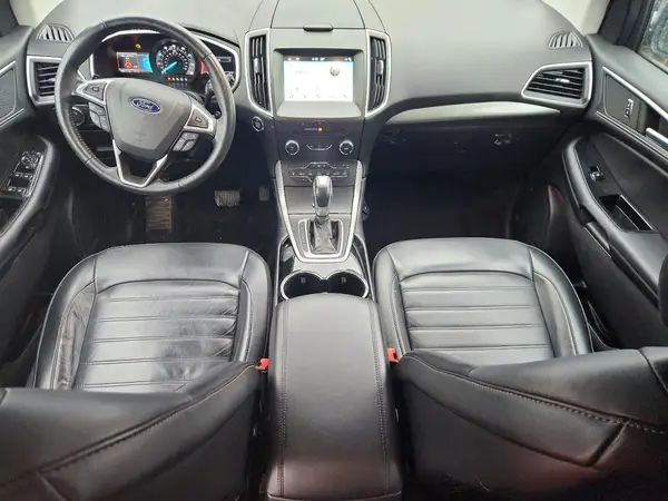 2FMPK4J93HBB15291 2017 FORD EDGE - Image 8