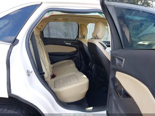 2FMPK4J93HBB19972 2017 FORD EDGE - Image 8