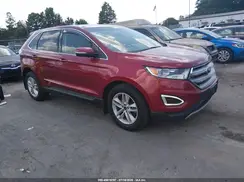 2FMPK4J93HBB26274 2017 FORD EDGE