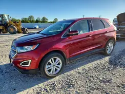 2FMPK4J93HBB29997 2017 FORD EDGE