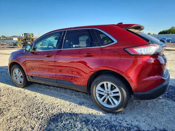 2FMPK4J93HBB29997 2017 FORD EDGE - Image 2