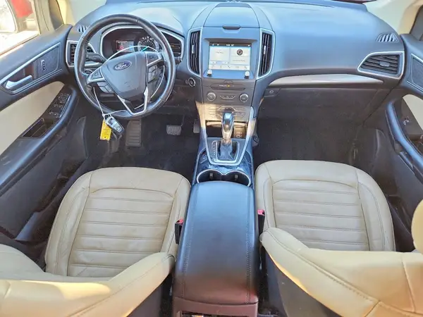 2FMPK4J93HBB29997 2017 FORD EDGE - Image 8