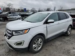 2FMPK4J93HBB31099 2017 FORD EDGE