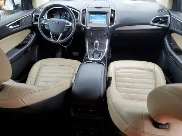 2FMPK4J93HBB31099 2017 FORD EDGE - Image 8