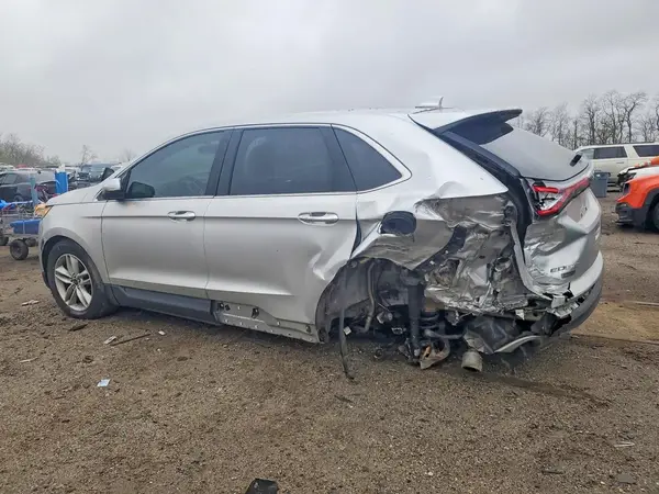 2FMPK4J93HBB33533 2017 FORD EDGE - Image 2