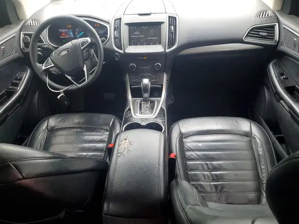 2FMPK4J93HBB33533 2017 FORD EDGE - Image 8