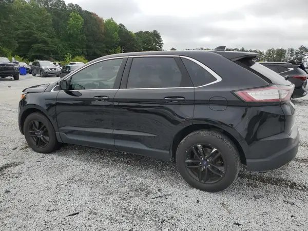 2FMPK4J93HBB36061 2017 FORD EDGE - Image 2
