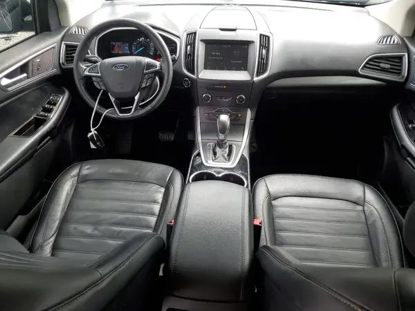 2FMPK4J93HBB36061 2017 FORD EDGE - Image 8