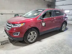 2FMPK4J93HBB42006 2017 FORD EDGE