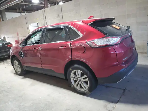2FMPK4J93HBB42006 2017 FORD EDGE - Image 2