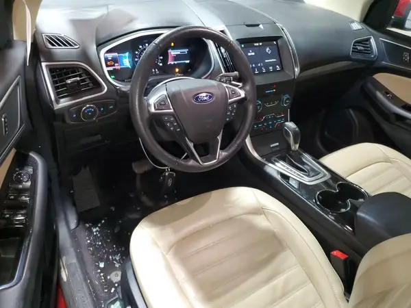 2FMPK4J93HBB42006 2017 FORD EDGE - Image 8