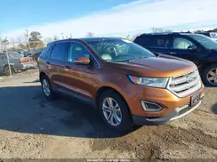 2FMPK4J93HBB42118 2017 FORD EDGE
