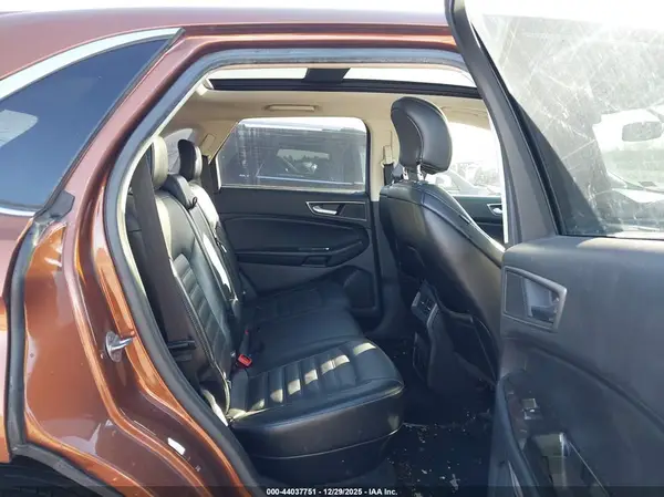2FMPK4J93HBB42118 2017 FORD EDGE - Image 8
