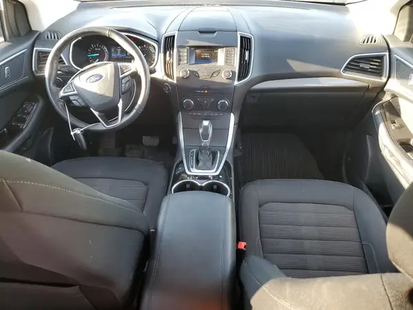 2FMPK4J93HBB43253 2017 FORD EDGE - Image 8