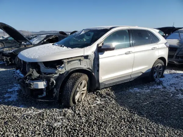 2FMPK4J93HBB43950 2017 FORD EDGE - Image 1