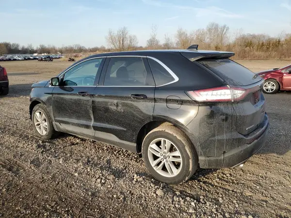 2FMPK4J93HBB45648 2017 FORD EDGE - Image 2