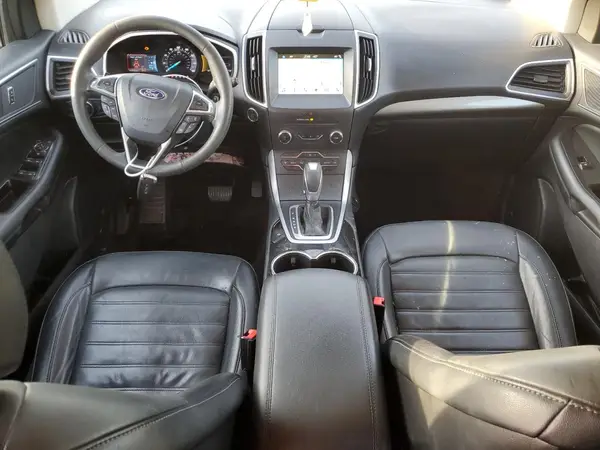 2FMPK4J93HBB45648 2017 FORD EDGE - Image 8