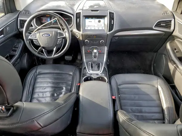 2FMPK4J93HBB47044 2017 FORD EDGE - Image 8