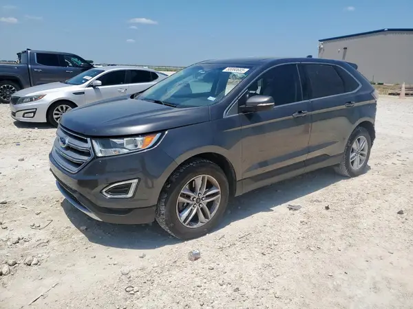 2FMPK4J93HBB47366 2017 FORD EDGE - Image 1