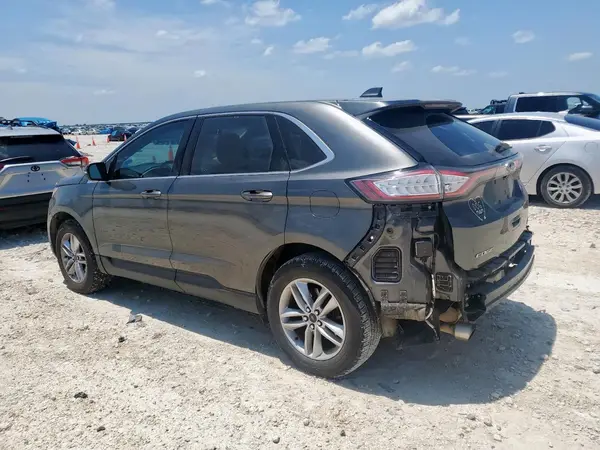 2FMPK4J93HBB47366 2017 FORD EDGE - Image 2