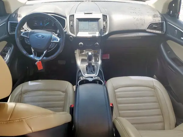 2FMPK4J93HBB47366 2017 FORD EDGE - Image 8