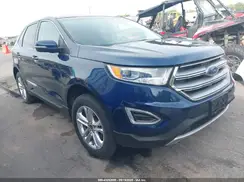 2FMPK4J93HBB60344 2017 FORD EDGE