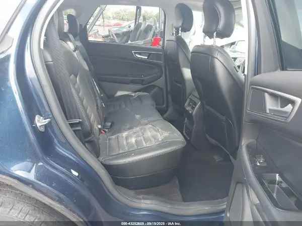 2FMPK4J93HBB60344 2017 FORD EDGE - Image 8