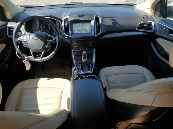 2FMPK4J93HBB60568 2017 FORD EDGE - Image 8
