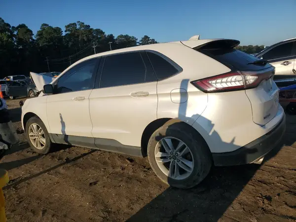 2FMPK4J93HBB60862 2017 FORD EDGE - Image 2