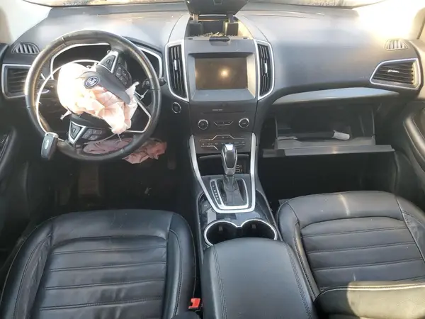 2FMPK4J93HBB60862 2017 FORD EDGE - Image 8