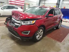 2FMPK4J93HBB61848 2017 FORD EDGE