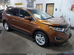 2FMPK4J93HBB61851 2017 FORD EDGE