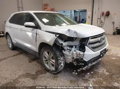 2FMPK4J93HBB65043 2017 FORD EDGE