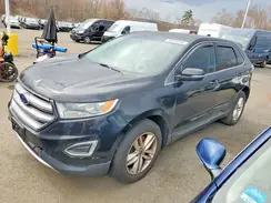 2FMPK4J93HBB71022 2017 FORD EDGE