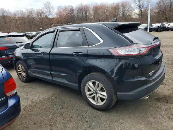 2FMPK4J93HBB71022 2017 FORD EDGE - Image 2