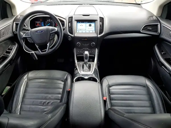 2FMPK4J93HBB71022 2017 FORD EDGE - Image 8