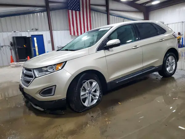 2FMPK4J93HBB71103 2017 FORD EDGE - Image 1